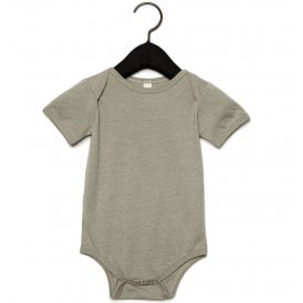 Bella+Canvas Baby Jersey Short Sleeve Onesie