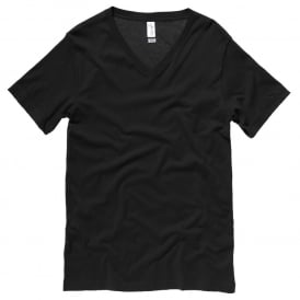 Bella+Canvas Jersey V-Neck T-Shirt