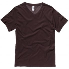 Bella+Canvas Jersey V-Neck T-Shirt