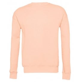 Bella+Canvas Unisex Drop Shoulder Fleece