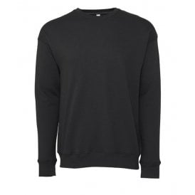 Bella+Canvas Unisex Drop Shoulder Fleece