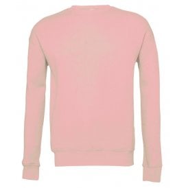 Bella+Canvas Unisex Drop Shoulder Fleece