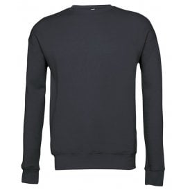 Bella+Canvas Unisex Drop Shoulder Fleece