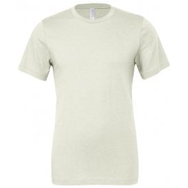 Bella Canvas Unisex Jersey Crew Neck T-Shirt