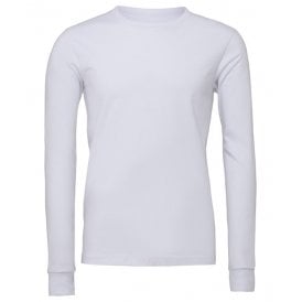 Bella+Canvas Unisex Jersey Long Sleeve Tee