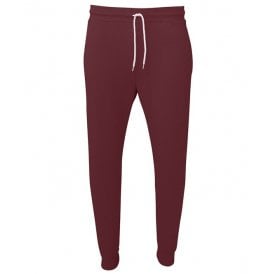 Bella+Canvas Unisex Jogger Sweatpants