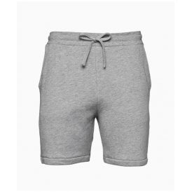 Bella+Canvas Unisex Sponge Fleece Sweatshorts