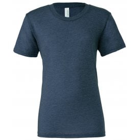 Bella+Canvas Unisex Triblend Crew Neck T-Shirt