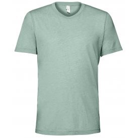 Bella+Canvas Unisex Triblend Crew Neck T-Shirt