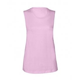 Bella+Canvas Women's Jersey Muscle Tank