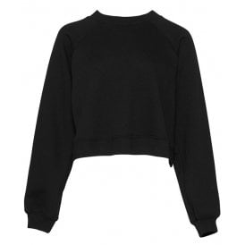 Bella+Canvas Women's Raglan Pullover Fleece