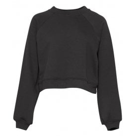 Bella+Canvas Women's Raglan Pullover Fleece