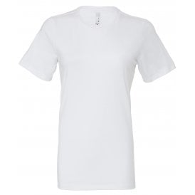 Bella+Canvas Women's Relaxed Jersey Short Sleeve Tee