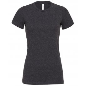 Bella+Canvas Women's Relaxed Jersey Short Sleeve Tee