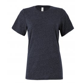 Bella+Canvas Women's Relaxed Jersey Short Sleeve Tee