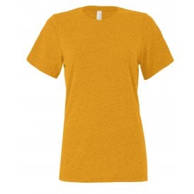 Bella+Canvas Women's Relaxed Jersey Short Sleeve Tee