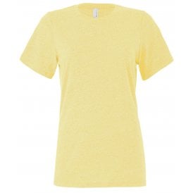 Bella+Canvas Women's Relaxed Jersey Short Sleeve Tee