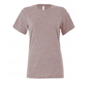 Bella+Canvas Women's Relaxed Jersey Short Sleeve Tee