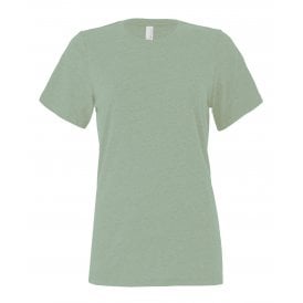 Bella+Canvas Women's Relaxed Jersey Short Sleeve Tee