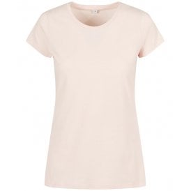 Build Your Brand Women's Basic Tee