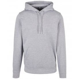 Build Your Brand Basic Hoodie