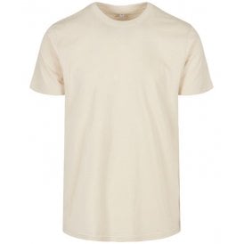 Build Your Brand Basic Round Neck Tee