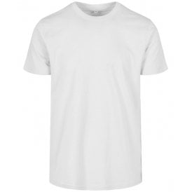 Build Your Brand Basic Round Neck Tee