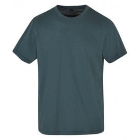 Build Your Brand Basic Round Neck Tee