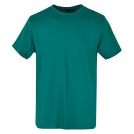 Build Your Brand Basic Round Neck Tee