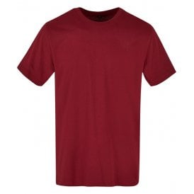 Build Your Brand Basic Round Neck Tee