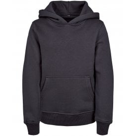 Kids Basic Hoodie