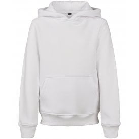 Kids Basic Hoodie