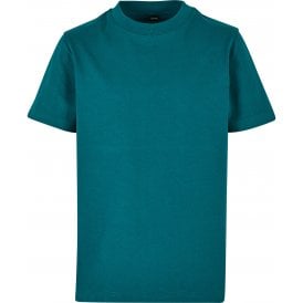 Kids basic tee