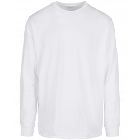 Organic Long Sleeve with Cuff Rib