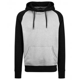 Raglan Hoodie