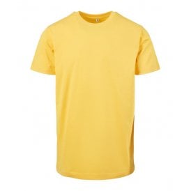 T-Shirt Round-Neck