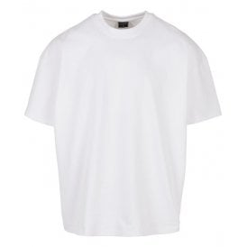 Build Your Brand Ultra Heavy Cotton Box Tee