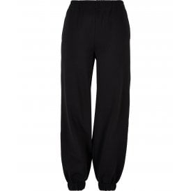 Build Your Brand Women's High Waist Balloon Sweatpants