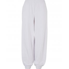 Build Your Brand Women's High Waist Balloon Sweatpants