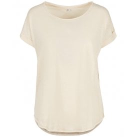 Women's Long Slub Tee