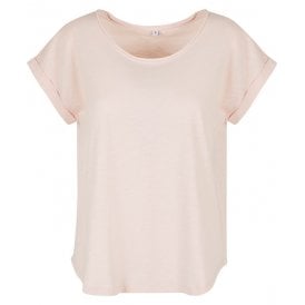 Women's Long Slub Tee