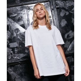 Women's Oversized Boyfriend Tee