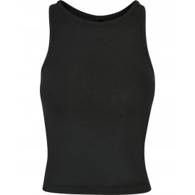 Build Your Brand Women's Racerback Top