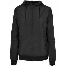 Women's Recycled Windrunner