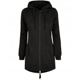 Women's Sweat Parka