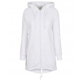 Women's Sweat Parka