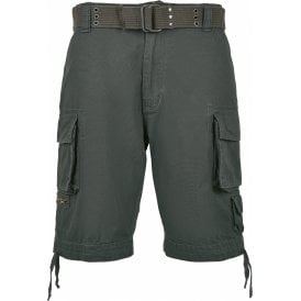 Build Your Brandit Savage Vintage Shorts