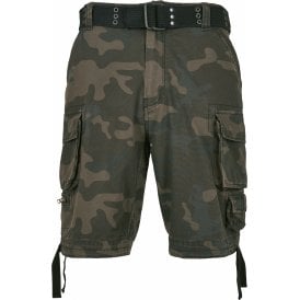 Build Your Brandit Savage Vintage Shorts