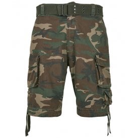 Build Your Brandit Savage Vintage Shorts