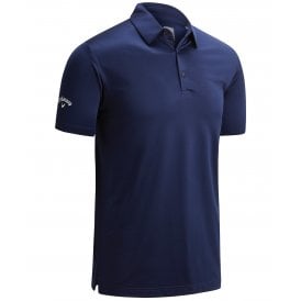 Callaway Swing Tech™ Solid Polo